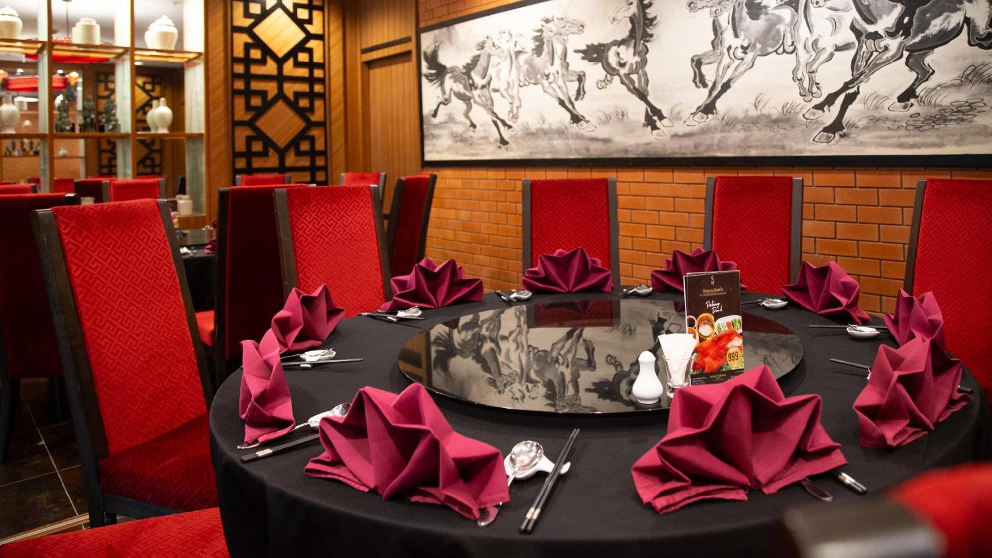 Grand Fortune Hotel Nakhon Si Thammarat Exteriör bild